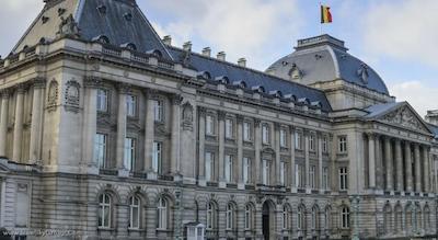 ان‌ اچ بروکسل دو گرند سابلن