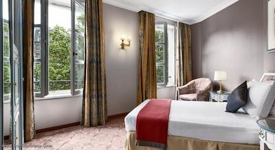 ان‌ اچ بروکسل دو گرند سابلن