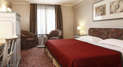 ان‌ اچ بروکسل دو گرند سابلن