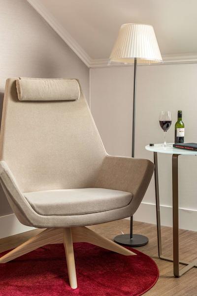 ان‌ اچ بروکسل دو گرند سابلن