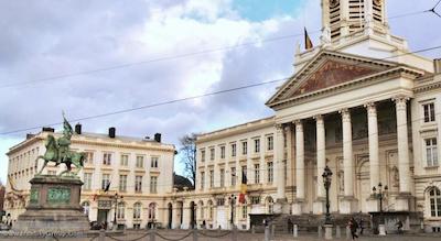 ان‌ اچ بروکسل دو گرند سابلن