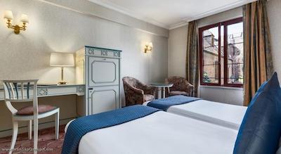 ان‌ اچ بروکسل دو گرند سابلن