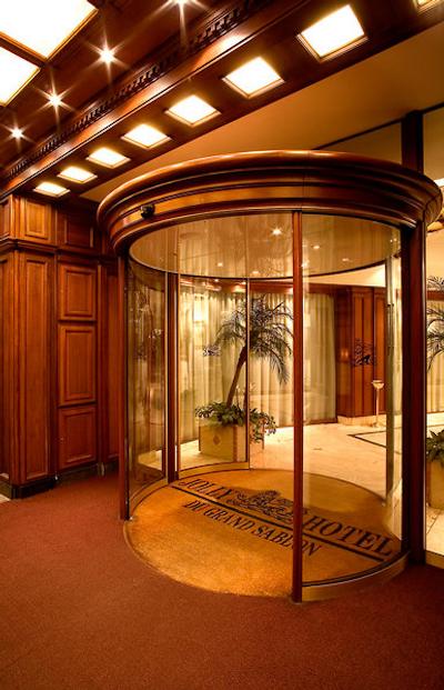 ان‌ اچ بروکسل دو گرند سابلن