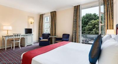 ان‌ اچ بروکسل دو گرند سابلن