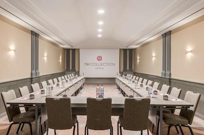 ان‌ اچ بروکسل دو گرند سابلن