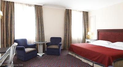 ان‌ اچ بروکسل دو گرند سابلن