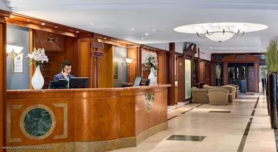 ان‌ اچ بروکسل دو گرند سابلن