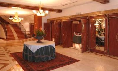 ان‌ اچ بروکسل دو گرند سابلن