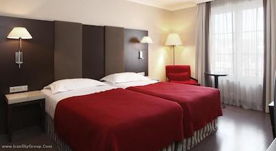 ان‌ اچ بروکسل دو گرند سابلن