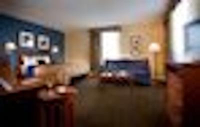 کندلوود سویتس مونترال داون تاون سنتر-ویله