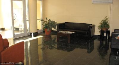 کندلوود سویتس مونترال داون تاون سنتر-ویله