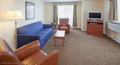 کندلوود سویتس مونترال داون تاون سنتر-ویله