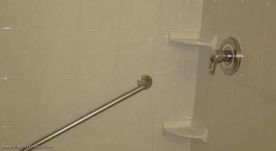 کندلوود سویتس مونترال داون تاون سنتر-ویله