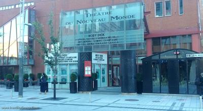 کندلوود سویتس مونترال داون تاون سنتر-ویله