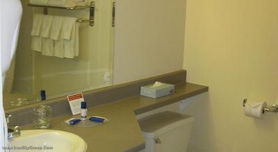 کندلوود سویتس مونترال داون تاون سنتر-ویله