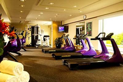 فور پوینتس دارلینگ هاربر