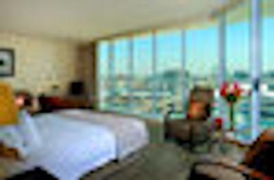 فور پوینتس دارلینگ هاربر