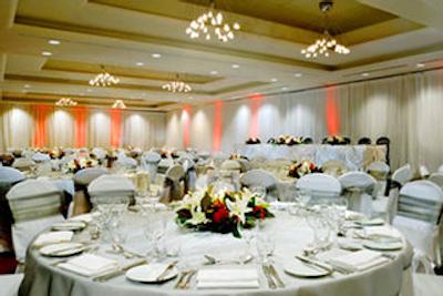 فور پوینتس دارلینگ هاربر