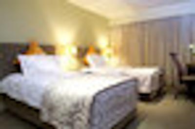 فور پوینتس دارلینگ هاربر