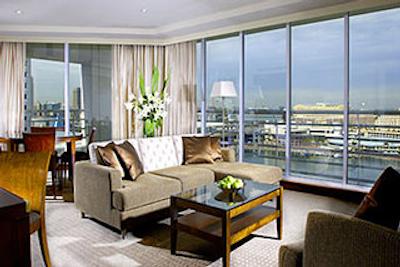 فور پوینتس دارلینگ هاربر