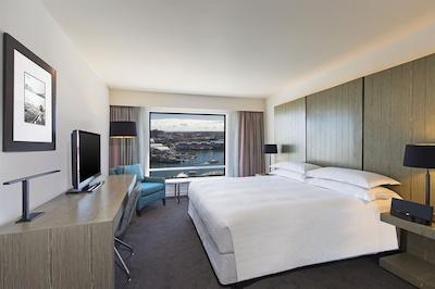 فور پوینتس دارلینگ هاربر