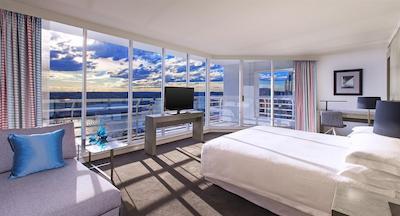 فور پوینتس دارلینگ هاربر