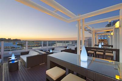 فور پوینتس دارلینگ هاربر