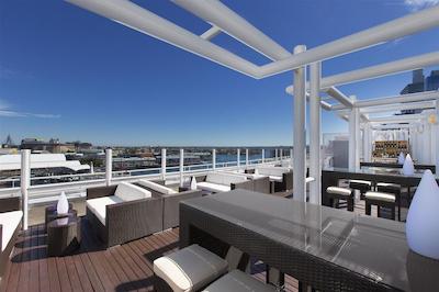 فور پوینتس دارلینگ هاربر