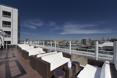 فور پوینتس دارلینگ هاربر