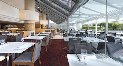 فور پوینتس دارلینگ هاربر