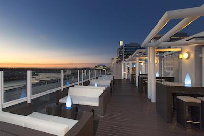 فور پوینتس دارلینگ هاربر