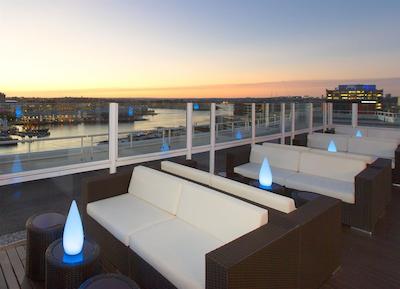 فور پوینتس دارلینگ هاربر