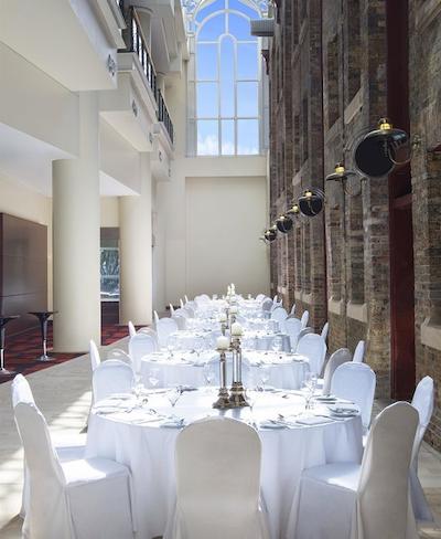 فور پوینتس دارلینگ هاربر