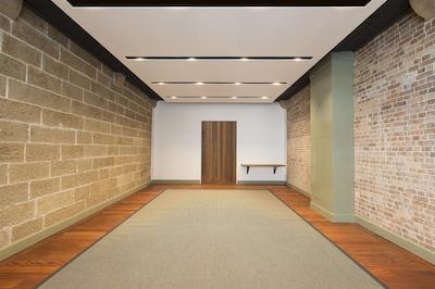 فور پوینتس دارلینگ هاربر