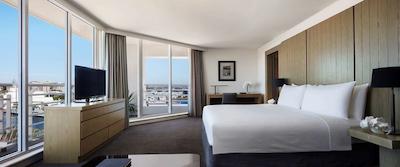 فور پوینتس دارلینگ هاربر