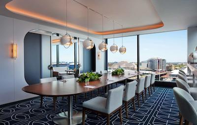 فور پوینتس دارلینگ هاربر