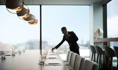 فور پوینتس دارلینگ هاربر