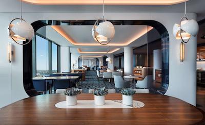 فور پوینتس دارلینگ هاربر