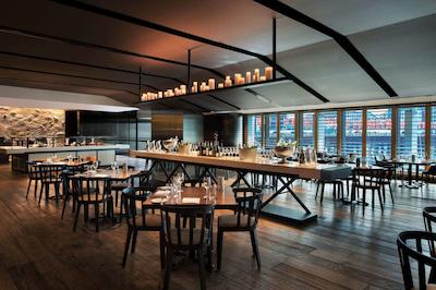 فور پوینتس دارلینگ هاربر