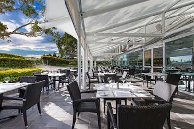 فور پوینتس دارلینگ هاربر