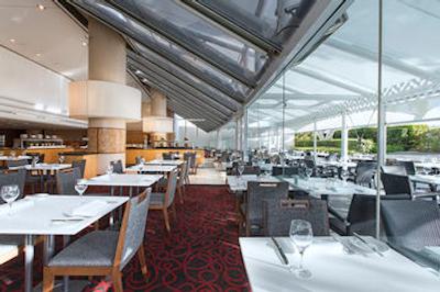 فور پوینتس دارلینگ هاربر