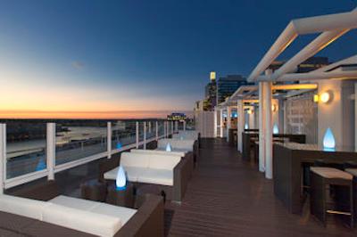 فور پوینتس دارلینگ هاربر