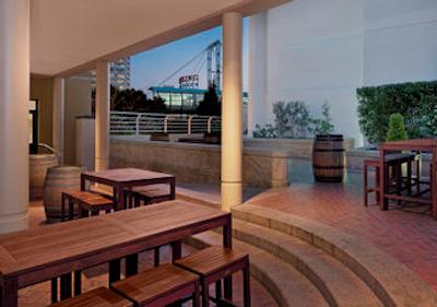 فور پوینتس دارلینگ هاربر