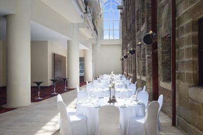 فور پوینتس دارلینگ هاربر