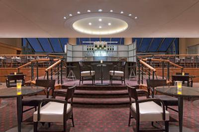 فور پوینتس دارلینگ هاربر