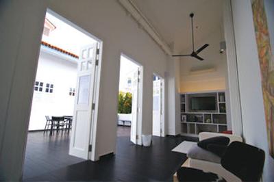 بونک رادیوس لیتل ایندی