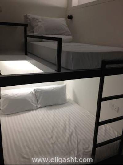 بونک رادیوس لیتل ایندی