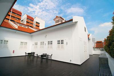 بونک رادیوس لیتل ایندی