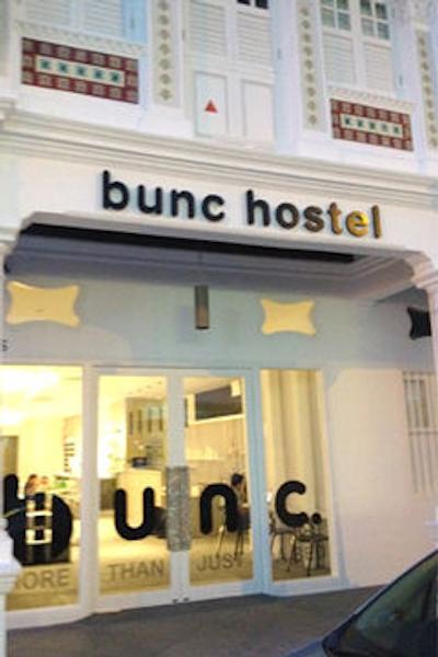 بونک رادیوس لیتل ایندی