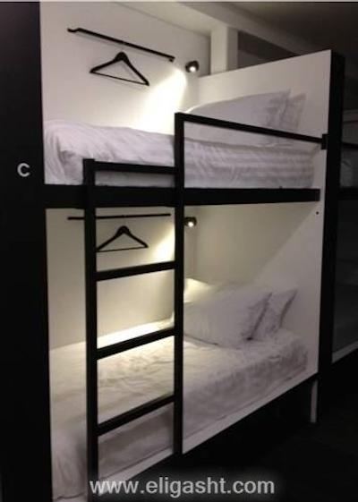 بونک رادیوس لیتل ایندی